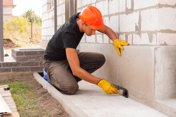 Licensed Exterior Waterproofing service in Jefferson, MD - SJ Waterproofing Pros